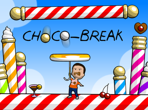 play Chocobreak