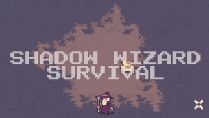 play Shadow Wizard Survival