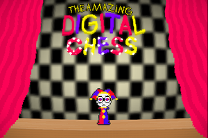 play The Amazing Digital Chess (Test)