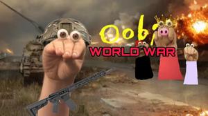 play Oobi World War