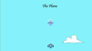 play The Plane V 0.1