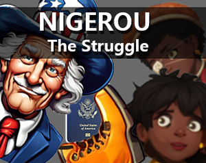 play Nigerou: The Struggle