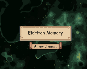play Eldritch Memory