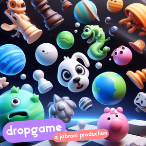 play Dropgame