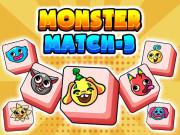 play Monter Match 3 Journey