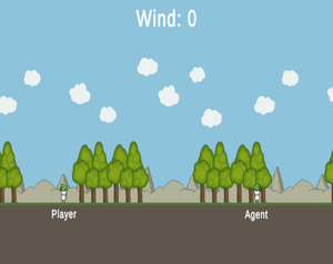 play Archery - Ai