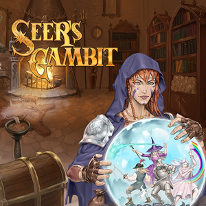 play Seer'S Gambit