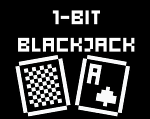 play 1-Bit Blackjack