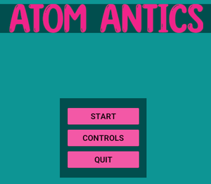 play Atom Antics