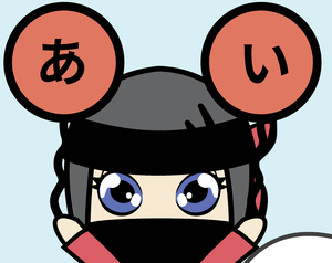 play Kana Ninja