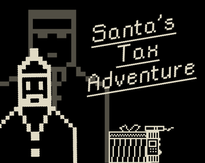 play Santa'S Tax Adventure