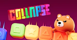 play Super Snappy Collapse