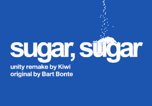 play Sugar, Sugar