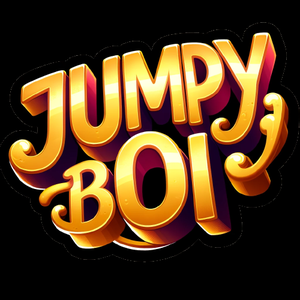 play Jumpy Boi