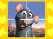 play Ratatouille Jigsaw Puzzles