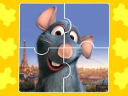 Ratatouille Jigsaw Puzzles