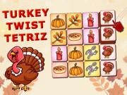 play Turkey Twist Tetriz