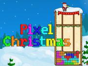 play Pixel Christmas