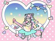 play Pastel Girl Dress Up