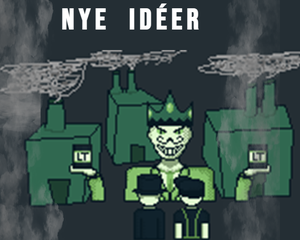 play Nye Idéer
