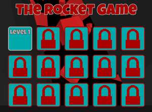 play Rocket Game