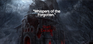 play Whispers Of The Forgotten