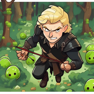 play Medieval Survival