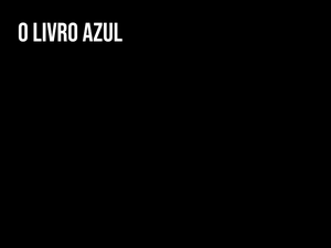 play O Livro Azul