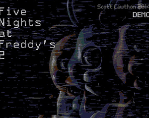 play Five Nights At Freddy'S 2