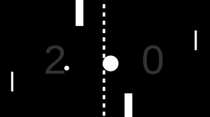 Pong: Total Wipeout