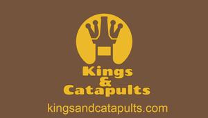 play Kings And Catapults Html