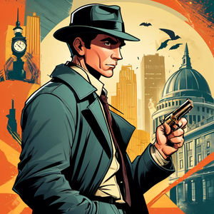 play Detective