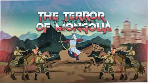 play The Terror Of Mongolia
