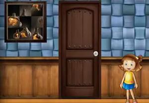 play Kids Room Escape 156