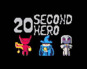 play 20 Second Hero