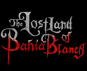 play The Lost Land Of Bahia Blanca - Ink Prototype