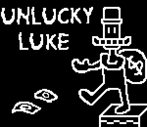 play Unlucky Luke