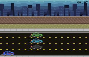 play Dodge Karts