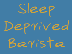play Sleep Deprived Barista