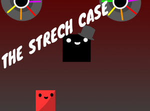 play The Strech Case