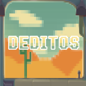 play Deditos