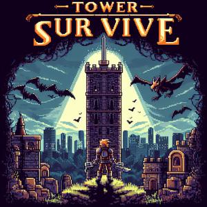 play Tower Survive