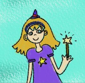 play The Healing Witch