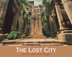 play The Lost City