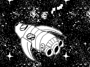 play Black Hole!