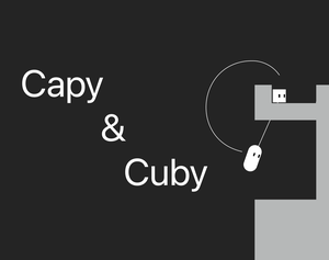 play Capy And Cuby