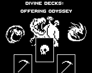 play Divine Decks: Offering Odyssey