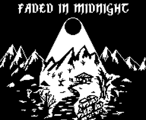 play Faded In Midnight