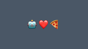play Robot Heart Pizza