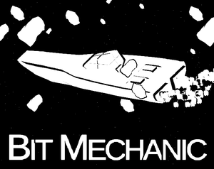 play Bitmechanic